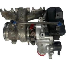 Resim Turbo Şarj 144101912r / 846080-01 