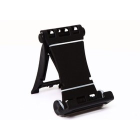 Resim Addison Als-Pad5 3 Kademeli Pembe Ipad / Iphone Stand 