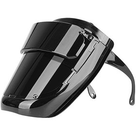 Resim Xindoker Yüksek Dayanıklı Pc Malzemeli, Katlanabilir Gözlüklü, Rahat Ve Güvenilir Kaynak Maskesi 