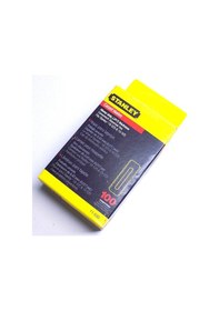 Resim Stanley Maket Bıçağı Yedeği11-530 