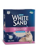 Resim Hype Store WhiteSand W225-10L Box Sensetive e Kedi u 