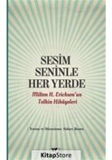 Resim Sesim Seninle Her Yerde / Sidney Rosen 
