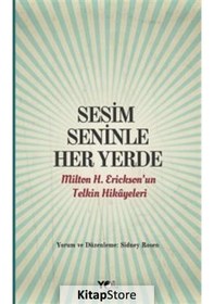Resim Sesim Seninle Her Yerde / Sidney Rosen 