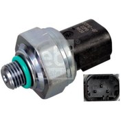 Resim Febı 172236 - Klıma Basınc Musuru Bmw E81 F20 F40 F22 F44 G42 E4 