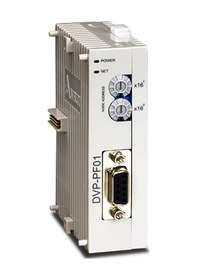 Resim Dvppf01-S Profibus Slave Modülü 