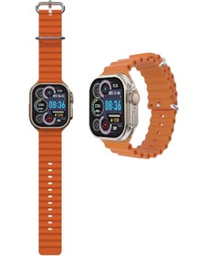 Resim Piranha 9921 Akıllı Saat | 2.01″ Ekran | IP67 Suya Dayanıklılık | Uyku & Kalp Ritm Takibi | Adımsaya 