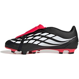 Resim Adidas Predator Club FG | Siyah 