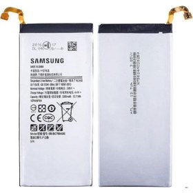 Resim Samsung Galaxy C7 C7000 Batarya Pil Eb-Bc700Abe 