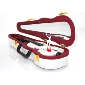 Resim Denisam Gitar Müzik Kutusu ALK1104 