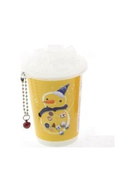 Resim Vagon Islak Mendil Merry Milkshake Bardağı Diğer 