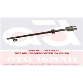 Resim TRW JAR550 ROT MİLİ TRANSPORTER T4 90- TRANSPORTER T4 