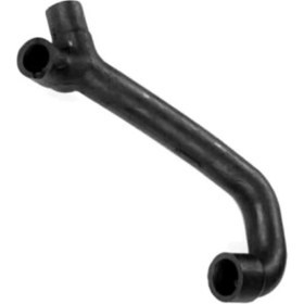 Resim Heropar Mercedes W124 W201 Havalandırma Hortumu 1020942587 