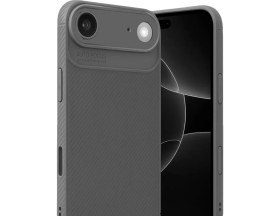 Resim 17 Air Auto Focus Karbon Kapak Gri 
