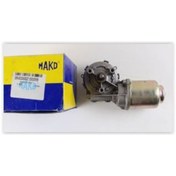 Resim Mako 64300021 Silecek Motoru Ön Megane Iı 2006 Model Ve Sonrası Mekanizmasız 