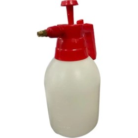 Resim Black Horse 2 Litre Pompası 