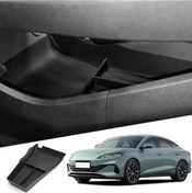 Resim Xuweiwei Black- Universal Byd Seal 06 Dm-ı Konsol Altı Depolama Kutusu 24 Modelde Alan Genişletme 