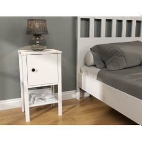 Resim Sakura Frn-20030 Helen Komidin Beyaz 