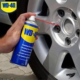 Resim Wd-40 Wd-40 400 ml Pas Sökücü 
