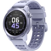 Resim Mibro Watch Gs Active 2 1.32'' Akıllı Saat (Distribütör Garantili) 