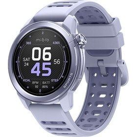 Resim Mibro Watch Gs Active 2 1.32'' Akıllı Saat (Distribütör Garantili) 