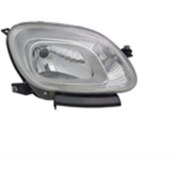 Resim PARCAWORLD Fiat Panda Far Elektrık Motorlu Sağ.12- 51843644 De-ga Marka Ürün Kodu Fıa10pn006 