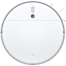 Resim Xiaomi Mi Vacuum Mop 2 Beyaz Akıllı Robot Süpürge Xiaomi