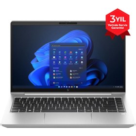 Resim HP EliteBook 640 G10 | I7 1355 | 512 GB SSD 16 GB RAM 