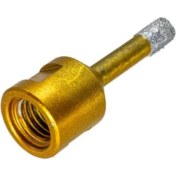 Resim Bay-Tec MK0286-50 Seramik Mermer Panç 6 mm 