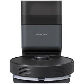 Resim Roborock Q7 Max Plus Siyah Akıllı Robot Süpürge 