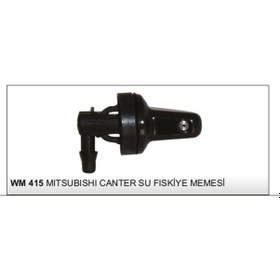 Resim Mitsubishi Canter Su Fiskiye Memesi 504589246 