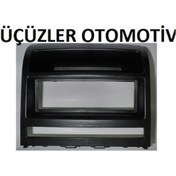 Resim Albea Palio Teyp Çerçevesi Yeni Model 