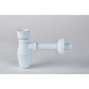 Resim Japar Taslı Pisuar Sifonu 50604 