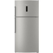 Resim Profilo BD2186IEXN Çift Kapılı No Frost Inox Buzdolabı 
