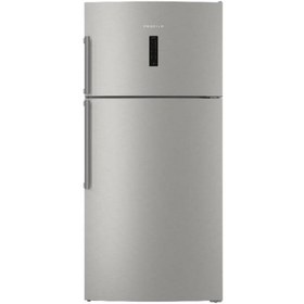 Resim Profilo BD2186IEXN Çift Kapılı No Frost Inox Buzdolabı 