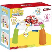 Resim Nessiworld 03 567 Pilsan Aktivite Oyun Masası 