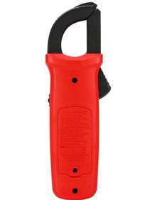 Resim Unit Ut204+ Ac/dc 600a True Rms Dijital Pensampermetre 