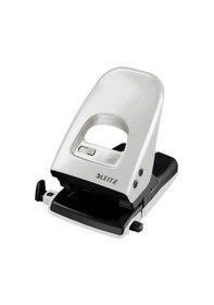 Resim Leitz 5138 Delgeç 40 Sayfa Gri Çok Renkli 