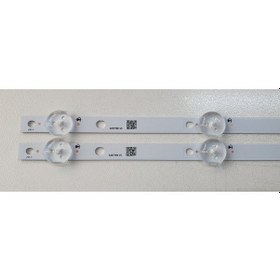 Resim Philips 32Phh4109/88 32Pfl3138 32Pfk4109 Led Bar 