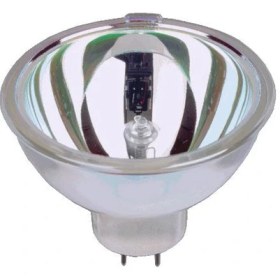 Resim Osram Halojen Çanak Ampul Gx5,3 250W 24V Duy Tipi Ampul Yüksek Güçlü Aydınlatma 