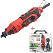 Resim Kleco 135W Gravür Taşlama Makinesi KE135GT 