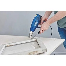 Resim Nisar Store Sıcak Hava Tabancası R2000 
