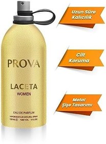 Resim Prova Laceta EDP Kadın Parfüm 120ml 
