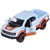 Resim Majorette Yarış Araçları Ford F-150 Raptor 