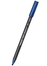 Resim Edding Kaligrafi Kalemi E-1255 3.5Mm Çelik 