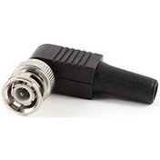 Resim Cablemaster Bnc Erkek L Konnektör 5Adet 