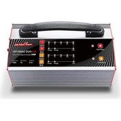 Resim UP1200AC Duo 2X600W 15A 6-12S Lipo Lihv Pil Şarj Cihazı 