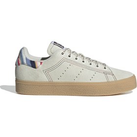 Resim adidas Stan Smith Cs x Ks W Kadın Günlük Ayakkabı IE0384 Bej 