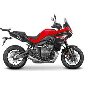 Resim Yamaha Tracer 7 25-26 Arka Çanta Demiri Shad Y0tr75st Siyah 