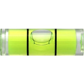 Resim Silindir Su Terazisi Tüpü Yatay Ölçüm Askı Aparatı İçin 1 Adet 