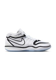 Resim Nike Air Zoom G.t. Hustle 2 Erkek Basketbol Ayakkabısı Dj9405-102 Çok Renkli 